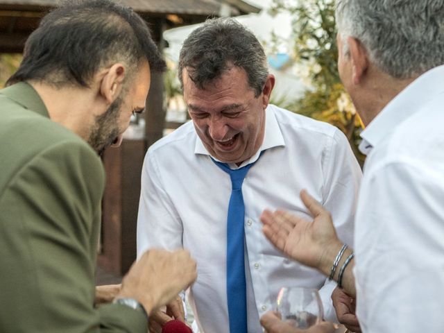 Il matrimonio di Simone e Federica a Albissola Marina, Savona 111
