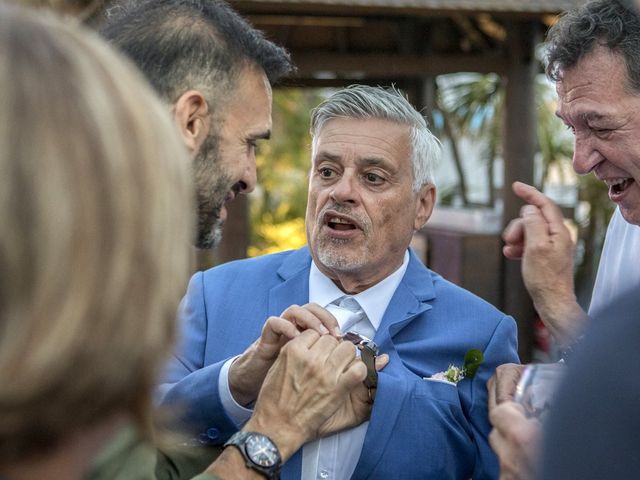 Il matrimonio di Simone e Federica a Albissola Marina, Savona 112