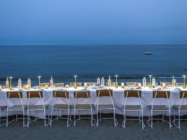 Il matrimonio di Simone e Federica a Albissola Marina, Savona 116