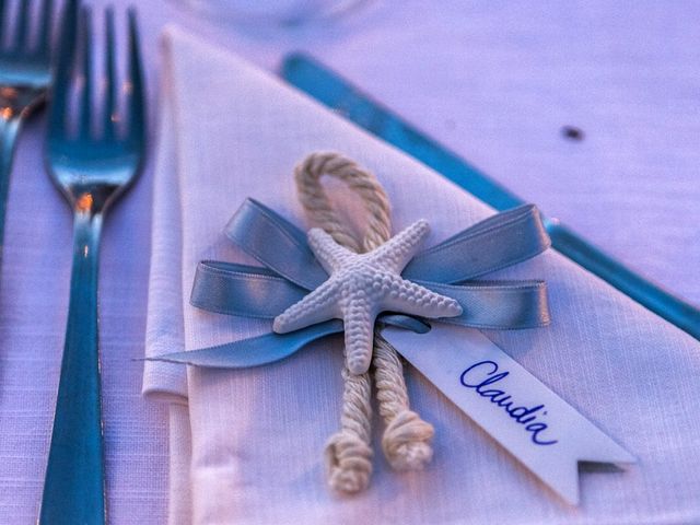 Il matrimonio di Simone e Federica a Albissola Marina, Savona 117
