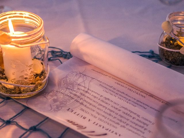 Il matrimonio di Simone e Federica a Albissola Marina, Savona 118