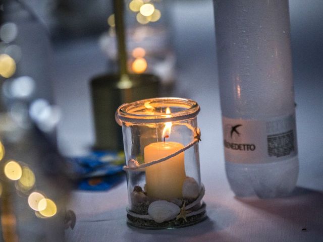 Il matrimonio di Simone e Federica a Albissola Marina, Savona 120