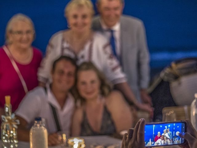 Il matrimonio di Simone e Federica a Albissola Marina, Savona 125