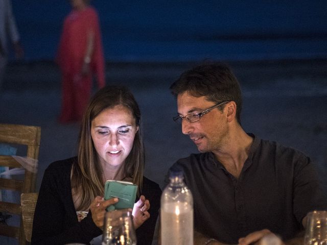 Il matrimonio di Simone e Federica a Albissola Marina, Savona 126
