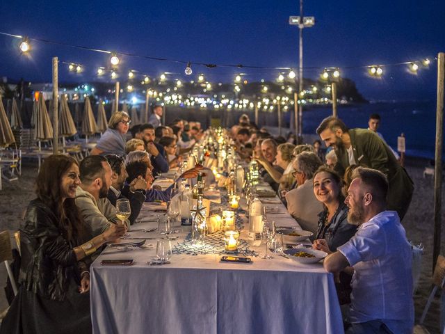 Il matrimonio di Simone e Federica a Albissola Marina, Savona 128