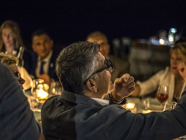 Il matrimonio di Simone e Federica a Albissola Marina, Savona 130
