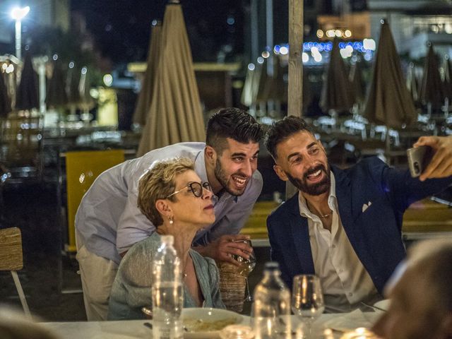 Il matrimonio di Simone e Federica a Albissola Marina, Savona 132