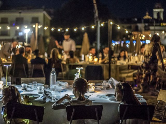 Il matrimonio di Simone e Federica a Albissola Marina, Savona 133