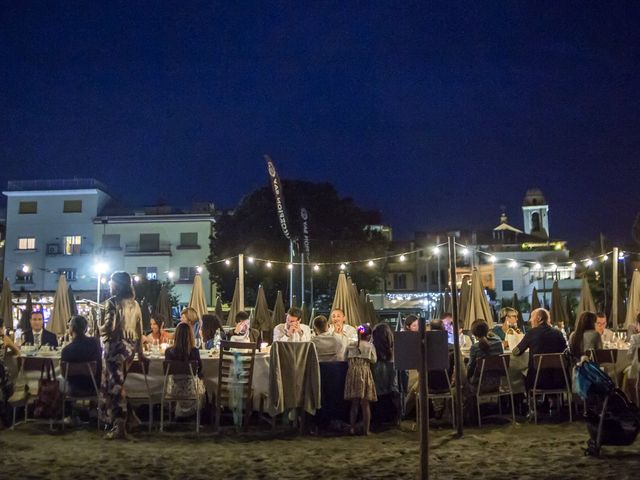 Il matrimonio di Simone e Federica a Albissola Marina, Savona 134