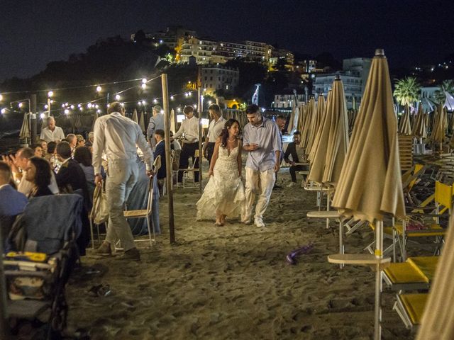 Il matrimonio di Simone e Federica a Albissola Marina, Savona 135