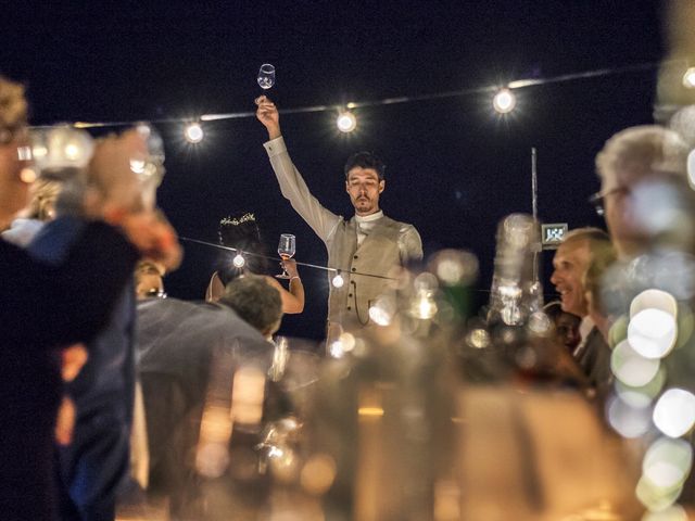 Il matrimonio di Simone e Federica a Albissola Marina, Savona 138