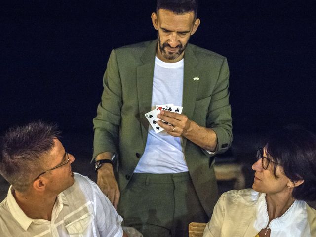 Il matrimonio di Simone e Federica a Albissola Marina, Savona 139