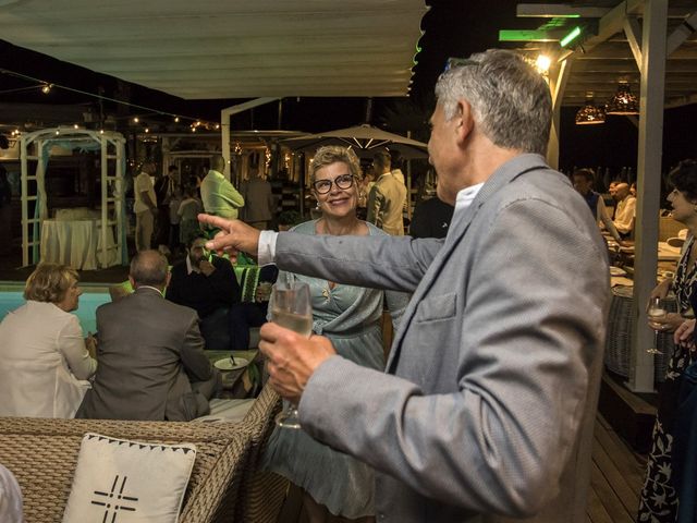 Il matrimonio di Simone e Federica a Albissola Marina, Savona 149
