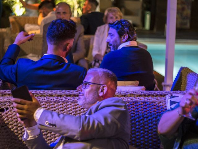 Il matrimonio di Simone e Federica a Albissola Marina, Savona 150
