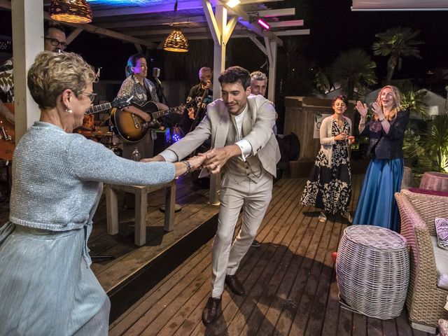 Il matrimonio di Simone e Federica a Albissola Marina, Savona 151
