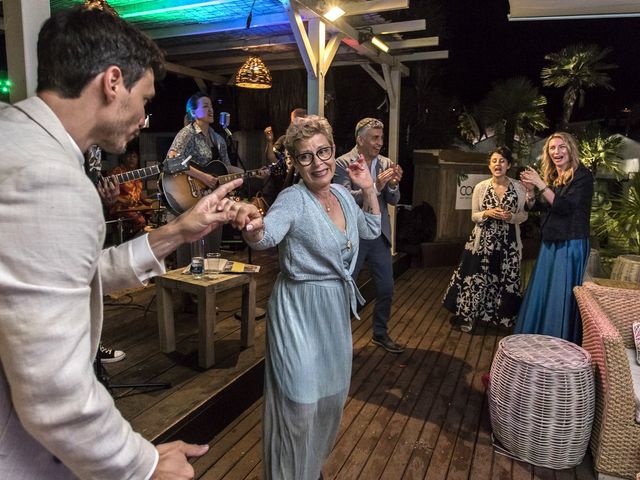 Il matrimonio di Simone e Federica a Albissola Marina, Savona 152