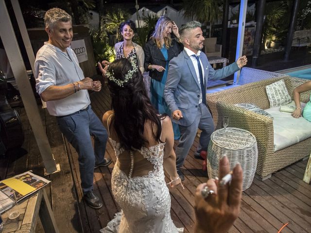 Il matrimonio di Simone e Federica a Albissola Marina, Savona 155