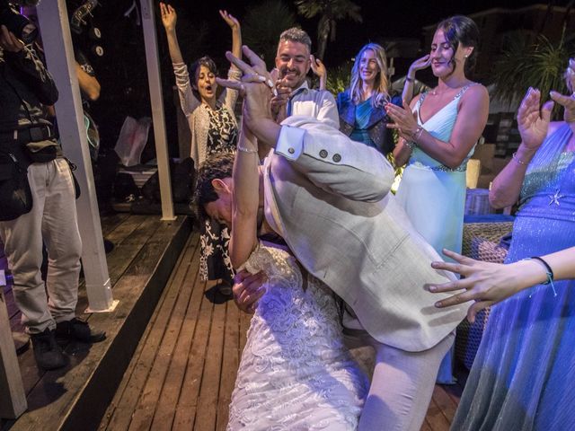 Il matrimonio di Simone e Federica a Albissola Marina, Savona 158
