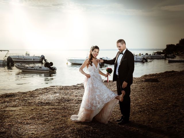 Il matrimonio di Alberto e Patrizia a Sciacca, Agrigento 10