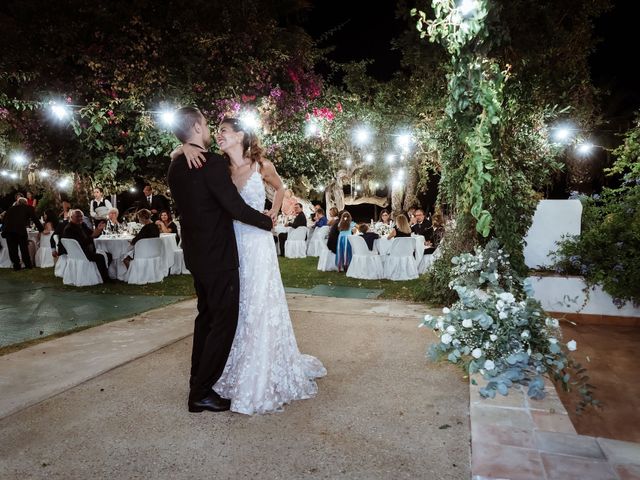 Il matrimonio di Alberto e Patrizia a Sciacca, Agrigento 25