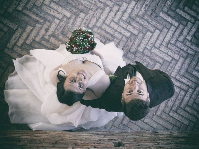 Il matrimonio di Danilo e Michela a Vasto, Chieti 18