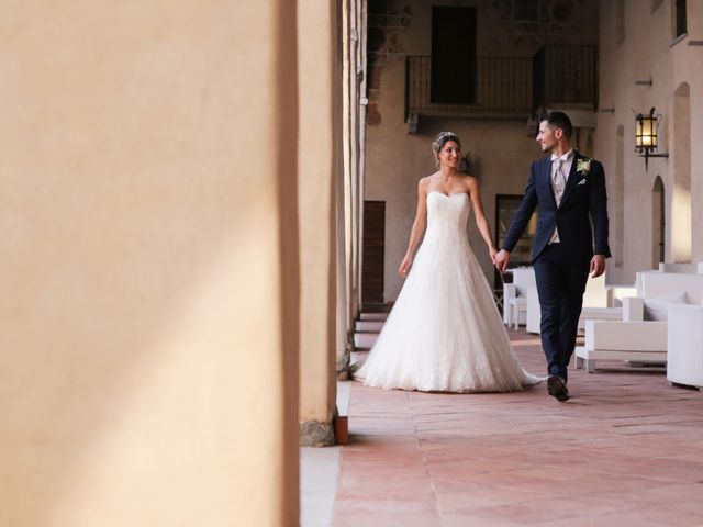 Il matrimonio di Francesco e Ambra a Rivolta d&apos;Adda, Cremona 19