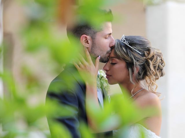 Il matrimonio di Francesco e Ambra a Rivolta d&apos;Adda, Cremona 20