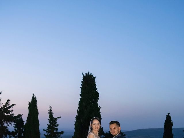 Il matrimonio di Valerio e Serena a Palagonia, Catania 20