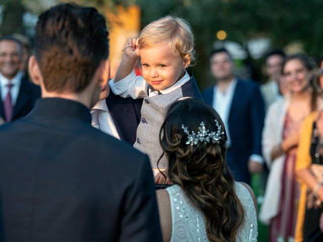 Il matrimonio di Tiziano e Sara a Roma, Roma 24