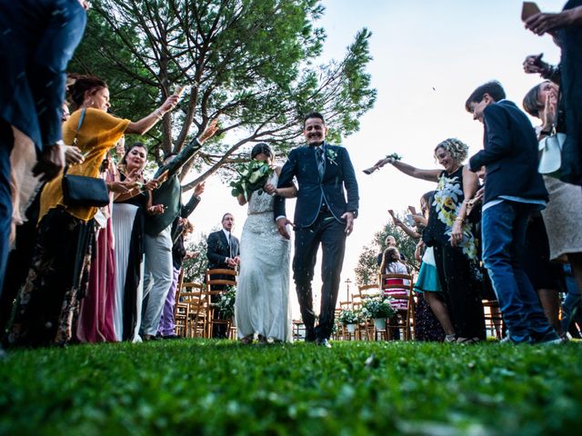 Il matrimonio di Tiziano e Sara a Roma, Roma 30