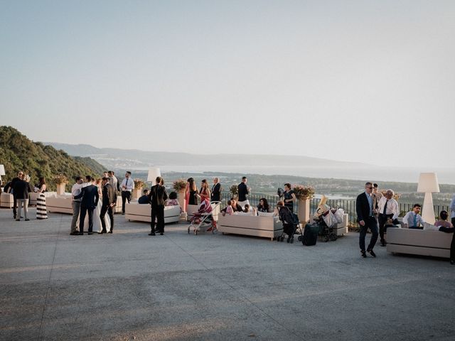 Il matrimonio di Giuseppe e Alessandra a Pizzo, Vibo Valentia 59