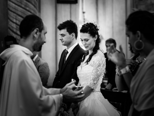Il matrimonio di Claudio e Michela a Verzuolo, Cuneo 50
