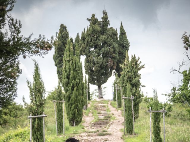 Il matrimonio di Alessandro e Jenny a Lecco, Lecco 25