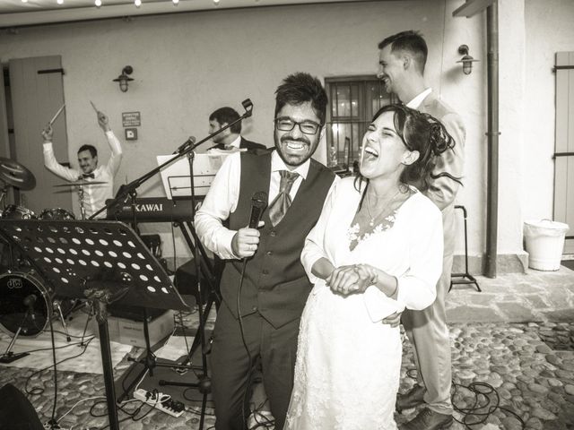 Il matrimonio di Alessandro e Jenny a Lecco, Lecco 40