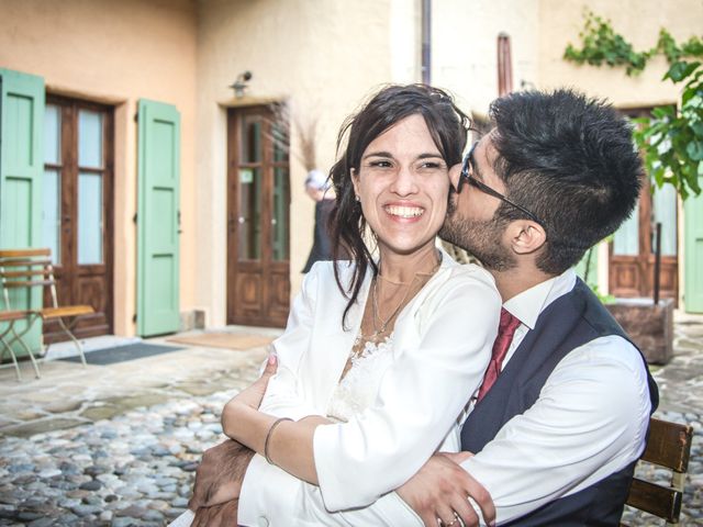 Il matrimonio di Alessandro e Jenny a Lecco, Lecco 41