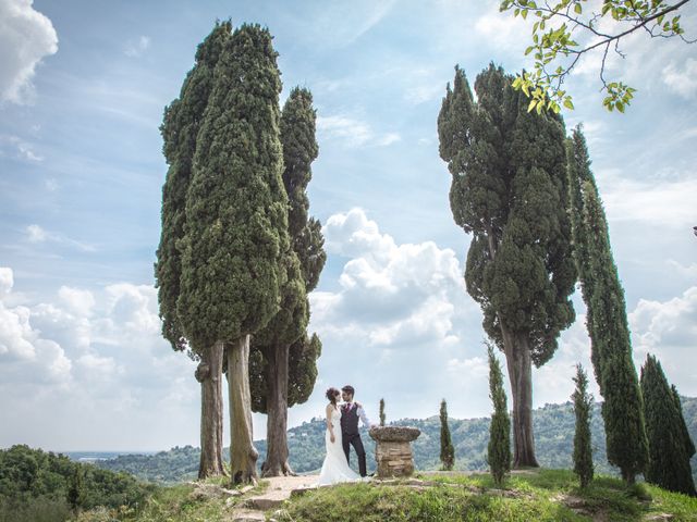 Il matrimonio di Alessandro e Jenny a Lecco, Lecco 26