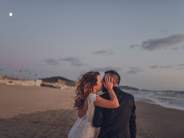 Il matrimonio di Chiara e Vincenzo a Pomigliano d&apos;Arco, Napoli 61