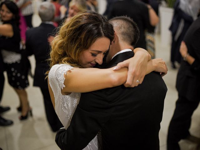 Il matrimonio di Chiara e Vincenzo a Pomigliano d&apos;Arco, Napoli 73