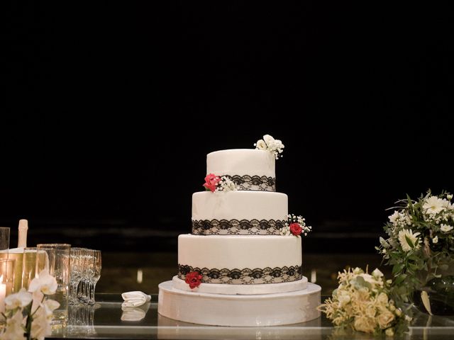 Il matrimonio di Chiara e Vincenzo a Pomigliano d&apos;Arco, Napoli 80