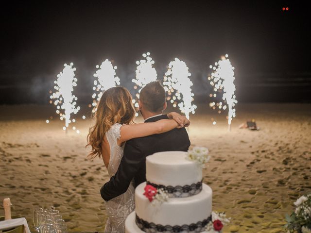 Il matrimonio di Chiara e Vincenzo a Pomigliano d&apos;Arco, Napoli 81