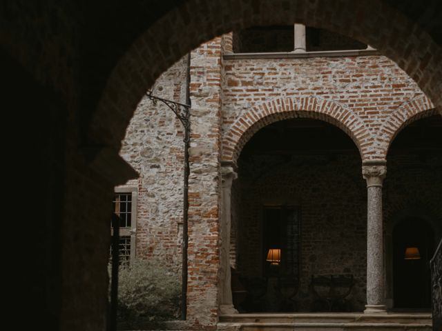 Il matrimonio di Marco e Veronica a Cernusco Lombardone, Lecco 3