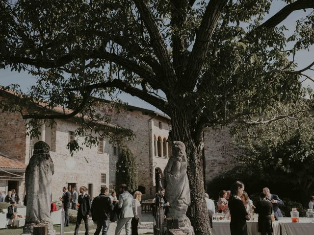 Il matrimonio di Marco e Veronica a Cernusco Lombardone, Lecco 52