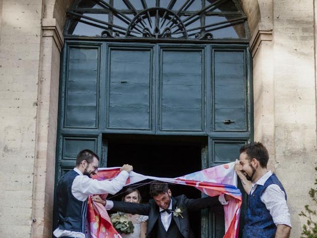 Il matrimonio di Federica e Luca a Recanati, Macerata 36