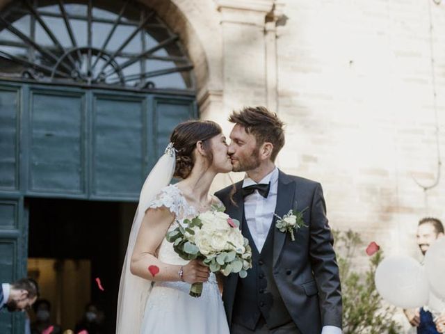 Il matrimonio di Federica e Luca a Recanati, Macerata 37