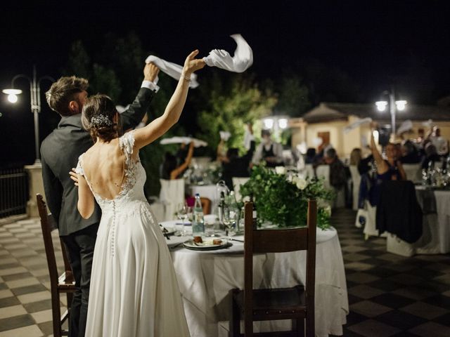 Il matrimonio di Federica e Luca a Recanati, Macerata 53