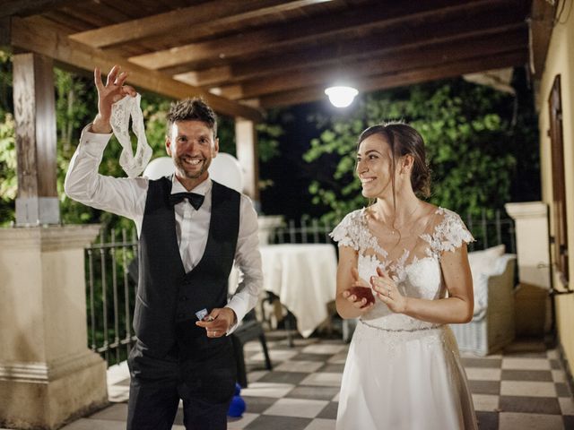 Il matrimonio di Federica e Luca a Recanati, Macerata 54