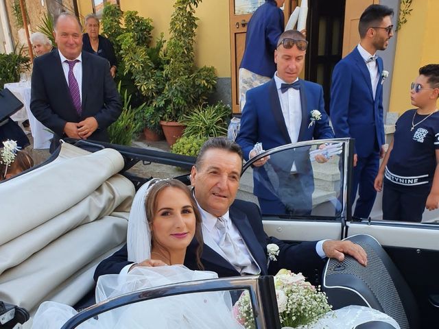 Il matrimonio di Francesco e Lorena a Girifalco, Catanzaro 47