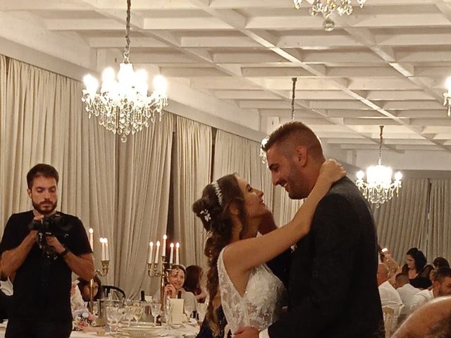 Il matrimonio di Francesco e Lorena a Girifalco, Catanzaro 77