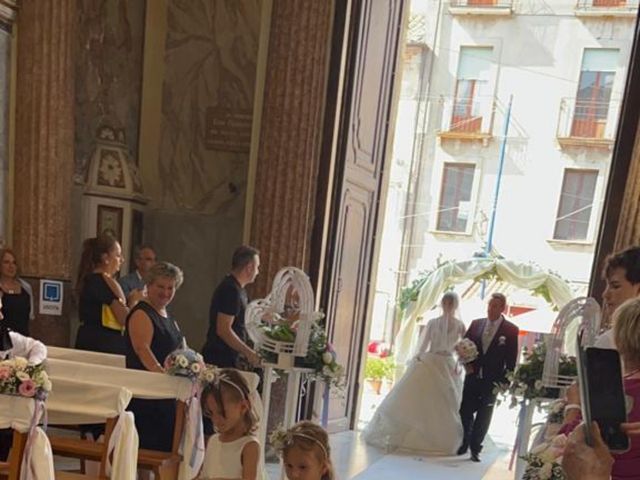 Il matrimonio di Francesco e Lorena a Girifalco, Catanzaro 94