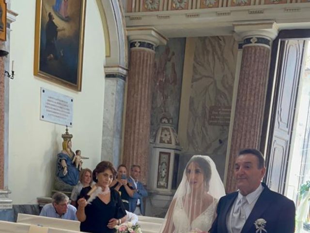 Il matrimonio di Francesco e Lorena a Girifalco, Catanzaro 98